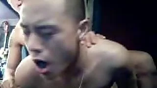 JAV Gay XXX 2