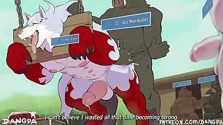 162 furry porn videos